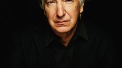 Men Actors alan rickman