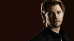 Men Actors blondes chris hemsworth