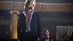 Men Actors blondes chris hemsworth still movie stills hands in 
