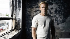 Men Actors blondes daniel craig