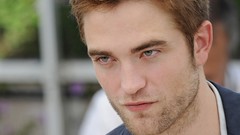 Men Actors blondes robert pattinson