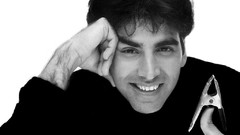 Men Actors bollywood Akshay Kumar