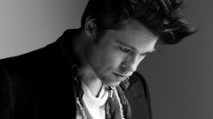 Men Actors Brad Pitt