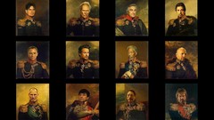 Men Actors Bruce Willis Jackie Chan Al Pacino Robert De Niro 