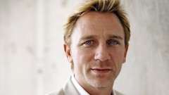 Men Actors Celebrity faces daniel craig
