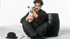 Men Actors charlie chaplin robert downey jr