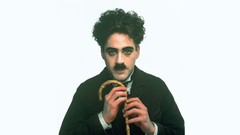 Men Actors charlie chaplin robert downey jr