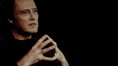 Men Actors christopher walken