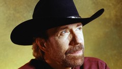 Men Actors chuck norris