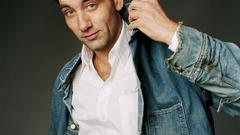 Men Actors clive owen