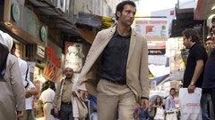 Men Actors clive owen