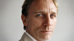 Men Actors daniel craig
