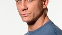 Men Actors daniel craig