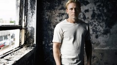 Men Actors daniel craig