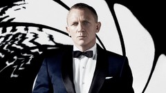 Men Actors daniel craig james bond skyfall