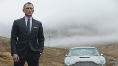 Men Actors daniel craig james bond skyfall movie stills