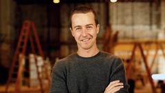 Men Actors Edward Norton