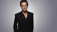 Men Actors Edward Norton