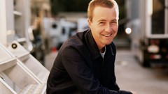 Men Actors Edward Norton