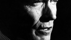 Men Actors faces clint eastwood