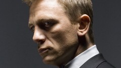 Men Actors faces daniel craig james bond skyfall