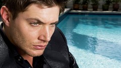 Men Actors faces jensen ackles dean winchester