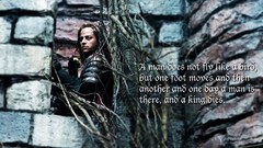 Men Actors game of thrones TV series Quotes Tom Wlaschiha Jaqen 