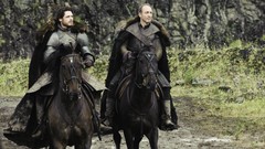 Men Actors game of thrones TV series robb stark Roose Bolton