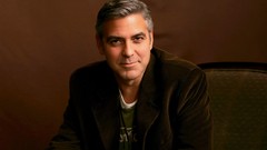 Men Actors george clooney