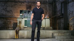 Men Actors Hugh Jackman