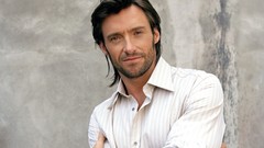 Men Actors Hugh Jackman