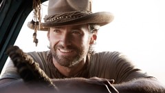 Men Actors Hugh Jackman