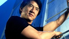 Men Actors Jackie Chan