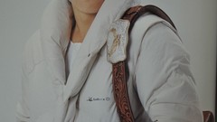 Men Actors Jackie Chan asians hands in pockets