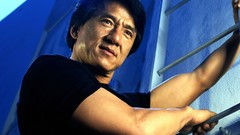 Men Actors Jackie Chan faces Chinese