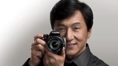 Men Actors Jackie Chan faces Chinese canon
