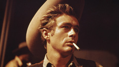 Men Actors James Dean