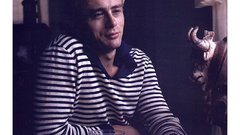 Men Actors James Dean