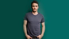 Men Actors james franco