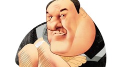 Men Actors james gandolfini