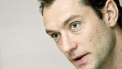 Men Actors Jude Law