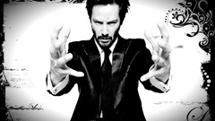 Men Actors Keanu Reeves