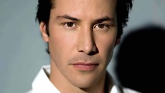Men Actors Keanu Reeves