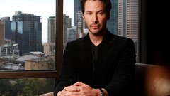 Men Actors Keanu Reeves