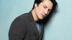 Men Actors Keanu Reeves