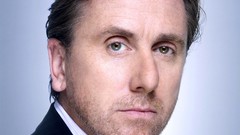 Men Actors Lie to Me faces tim roth Cal Lightman