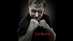 Men Actors Lie to Me tim roth TV series Cal Lightman