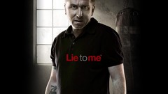 Men Actors Lie to Me tim roth TV series Cal Lightman
