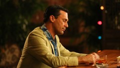 Men Actors Mad Men TV series jon hamm