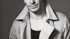 Men Actors michael fassbender